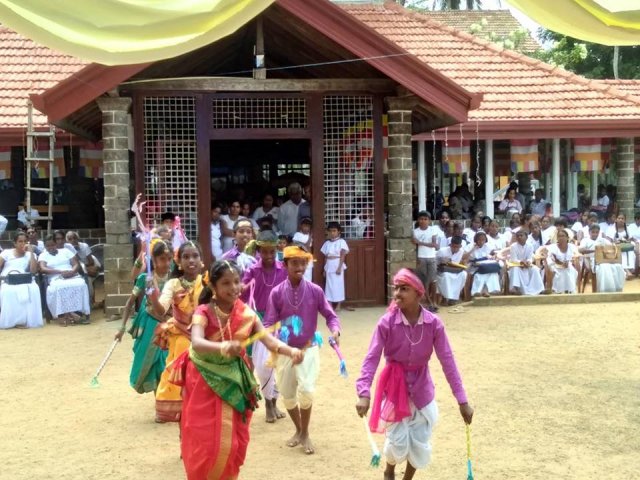 71 th independence day